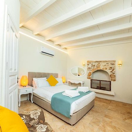 Mets Boutique Hotel Marmaris Ngoại thất bức ảnh