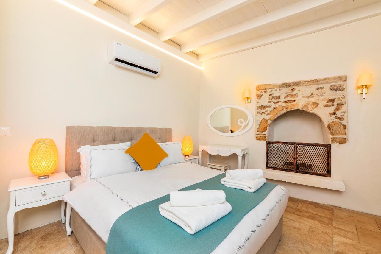 Mets Boutique Hotel Marmaris Ngoại thất bức ảnh