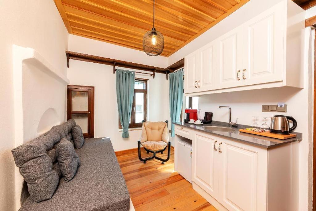 Mets Boutique Hotel Marmaris Ngoại thất bức ảnh