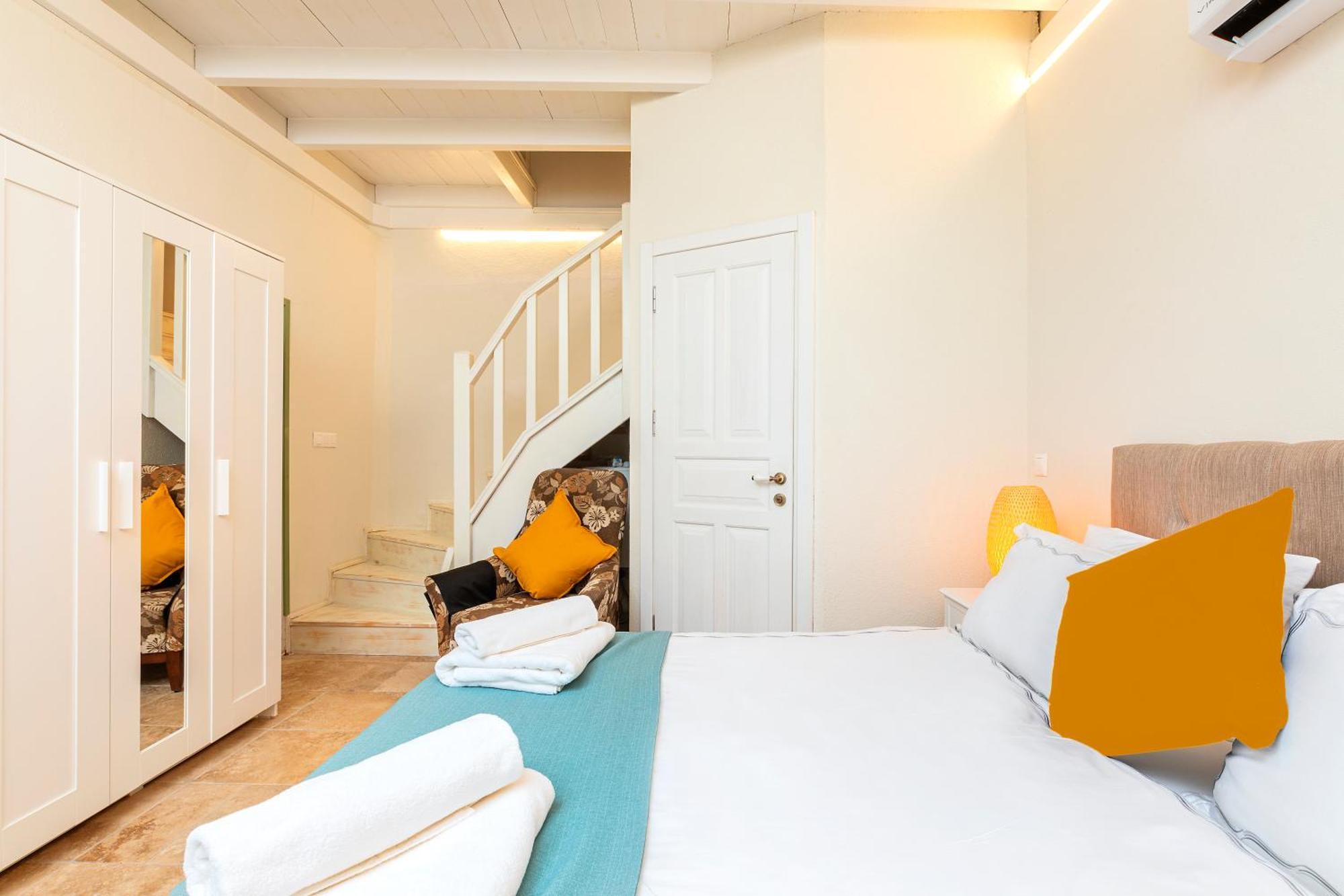 Mets Boutique Hotel Marmaris Ngoại thất bức ảnh