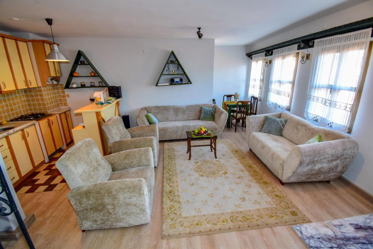Mets Boutique Hotel Marmaris Ngoại thất bức ảnh