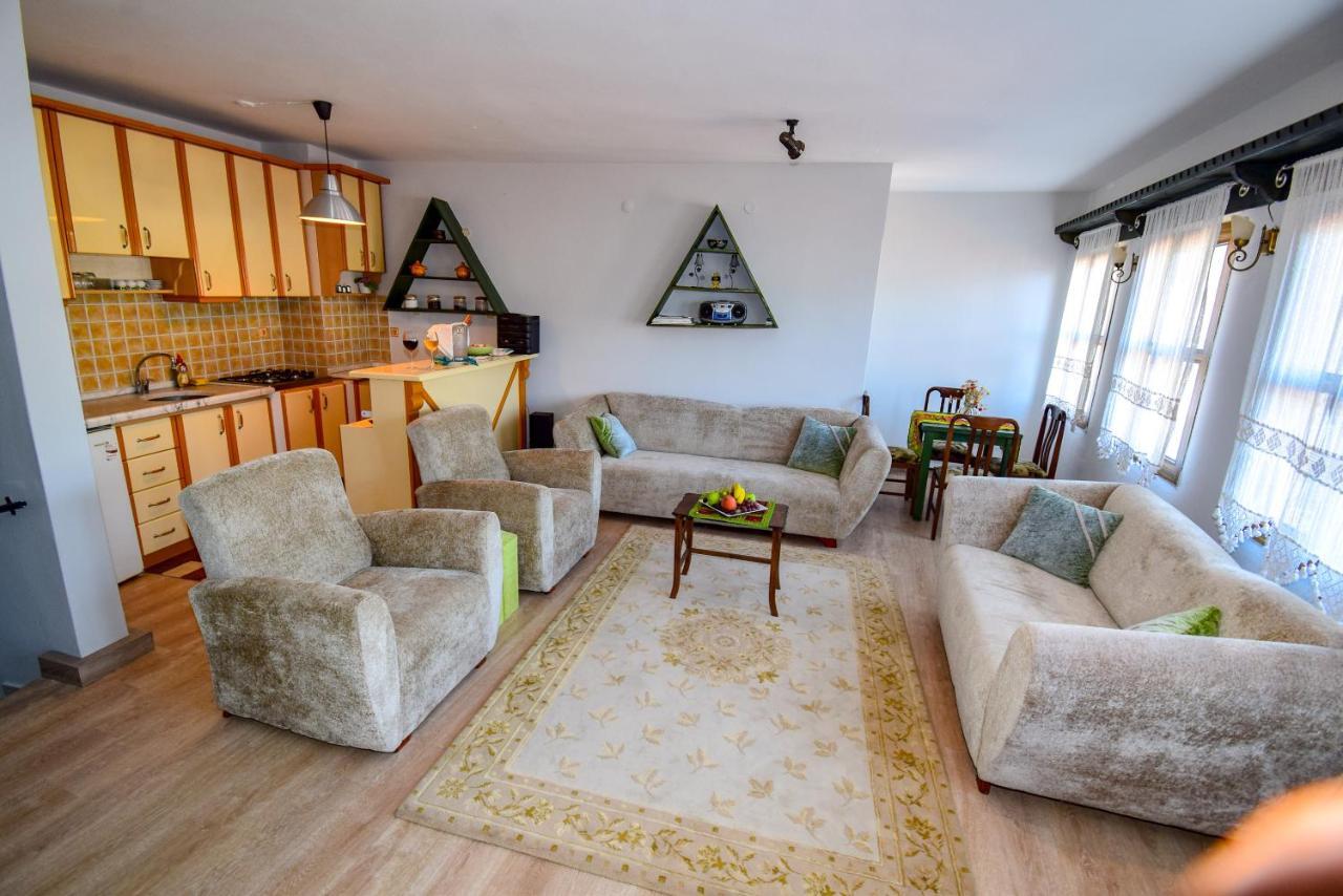 Mets Boutique Hotel Marmaris Ngoại thất bức ảnh